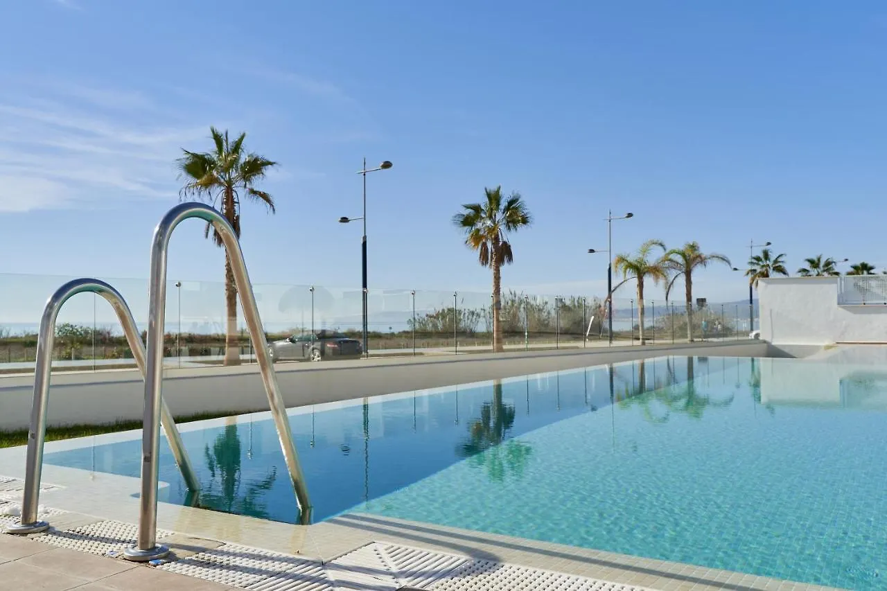 Apartment Sunrise Duna Beach Torrox