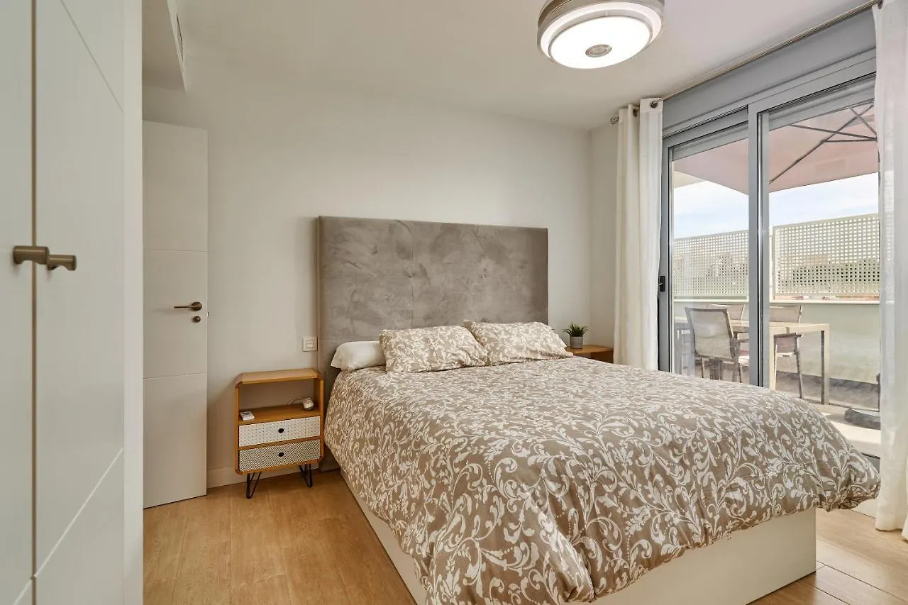 Apartment Sunrise Duna Beach Torrox