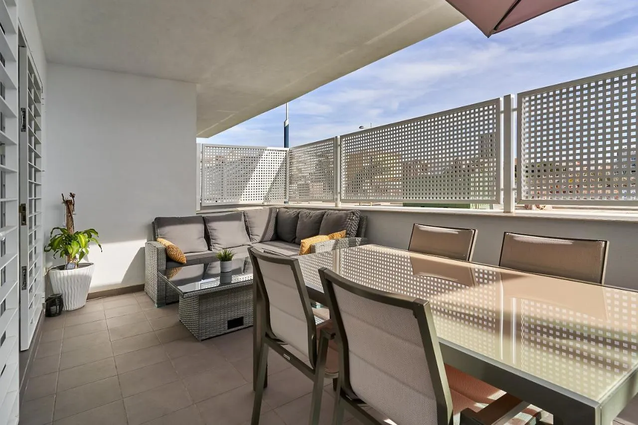 Apartment Sunrise Duna Beach Torrox